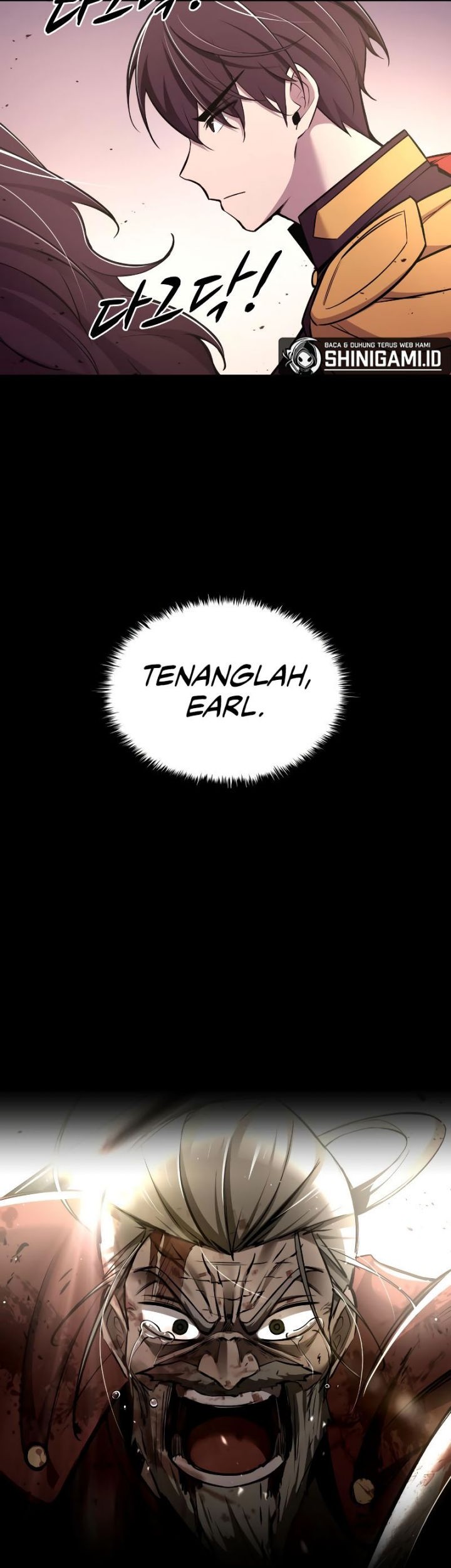 I Became the Tyrant of a Defense Game Chapter 47 - halaman 28