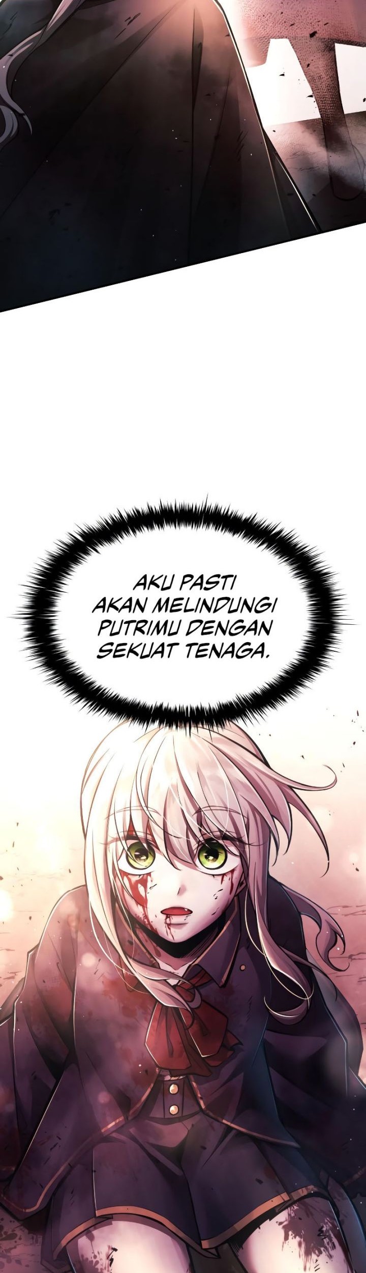I Became the Tyrant of a Defense Game Chapter 47 - halaman 31