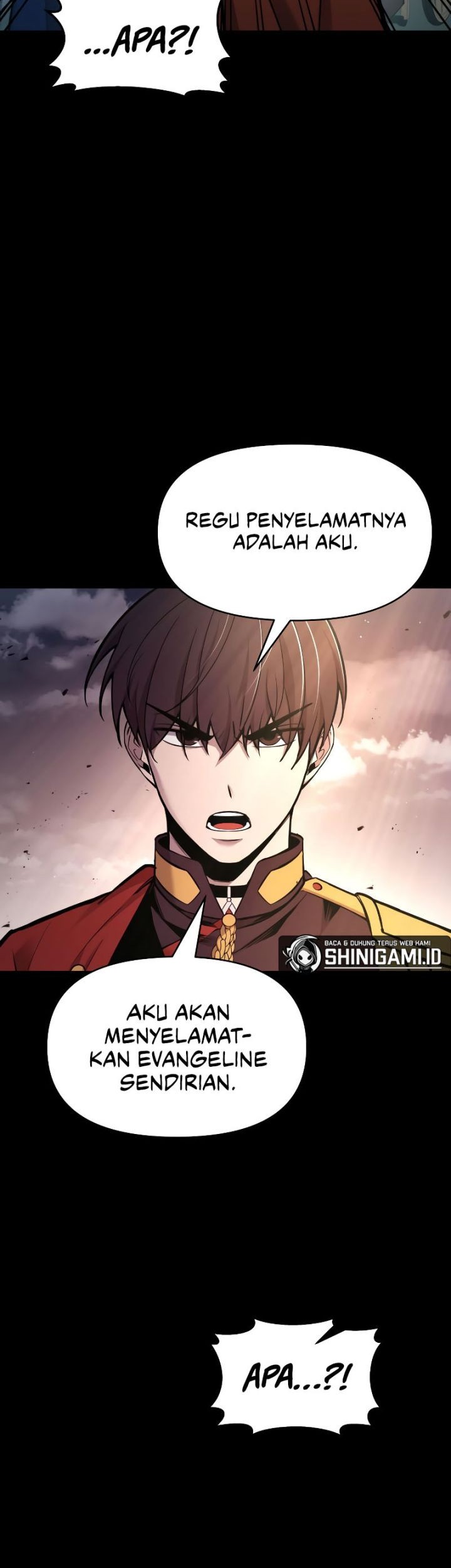 I Became the Tyrant of a Defense Game Chapter 47 - halaman 4