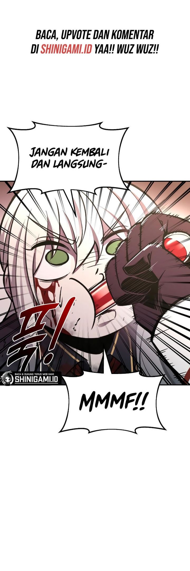 I Became the Tyrant of a Defense Game Chapter 47 - halaman 41