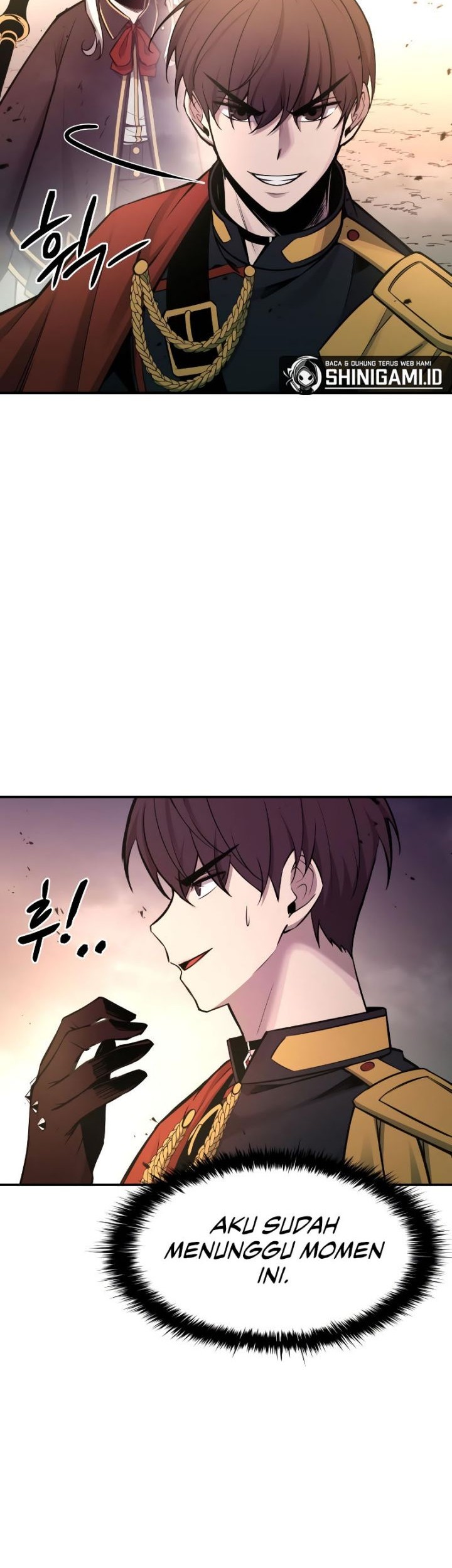 I Became the Tyrant of a Defense Game Chapter 47 - halaman 43