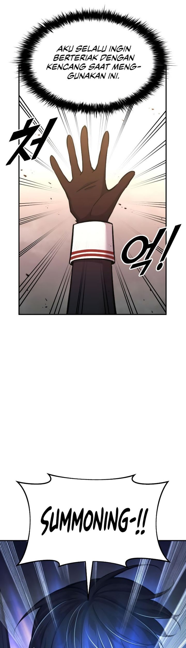 I Became the Tyrant of a Defense Game Chapter 47 - halaman 44