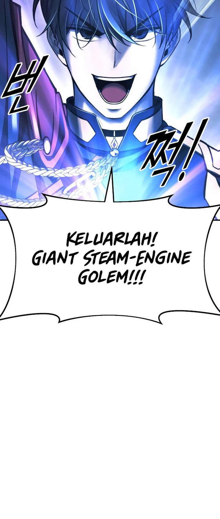 I Became the Tyrant of a Defense Game Chapter 47 - halaman 45
