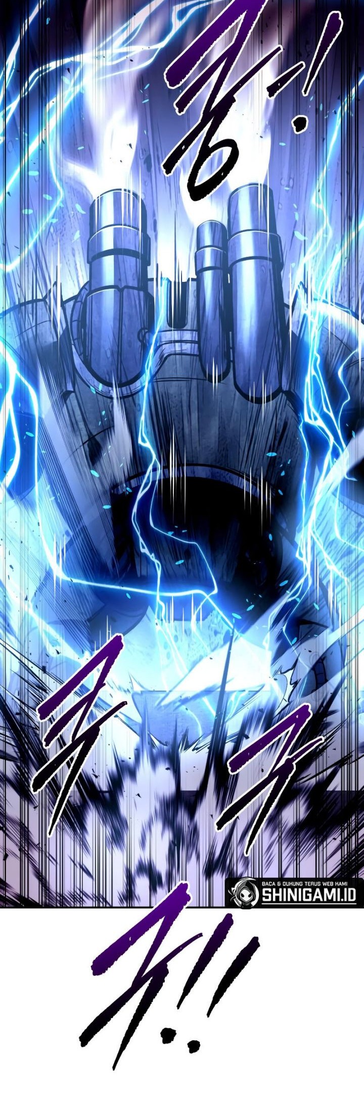 I Became the Tyrant of a Defense Game Chapter 47 - halaman 49