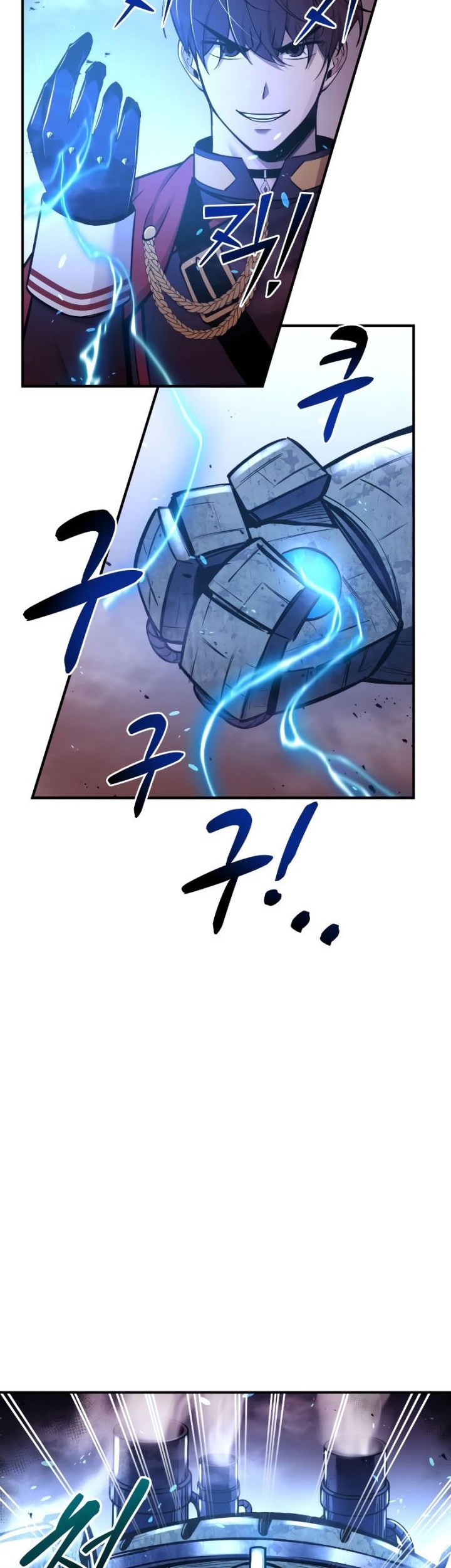 I Became the Tyrant of a Defense Game Chapter 47 - halaman 51
