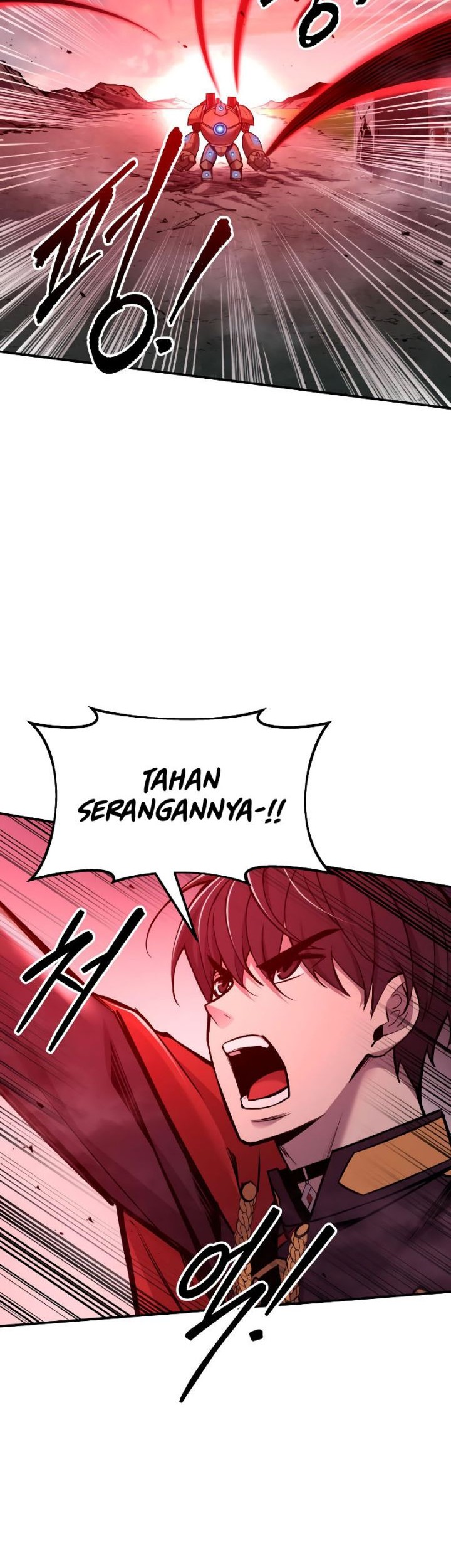 I Became the Tyrant of a Defense Game Chapter 47 - halaman 55