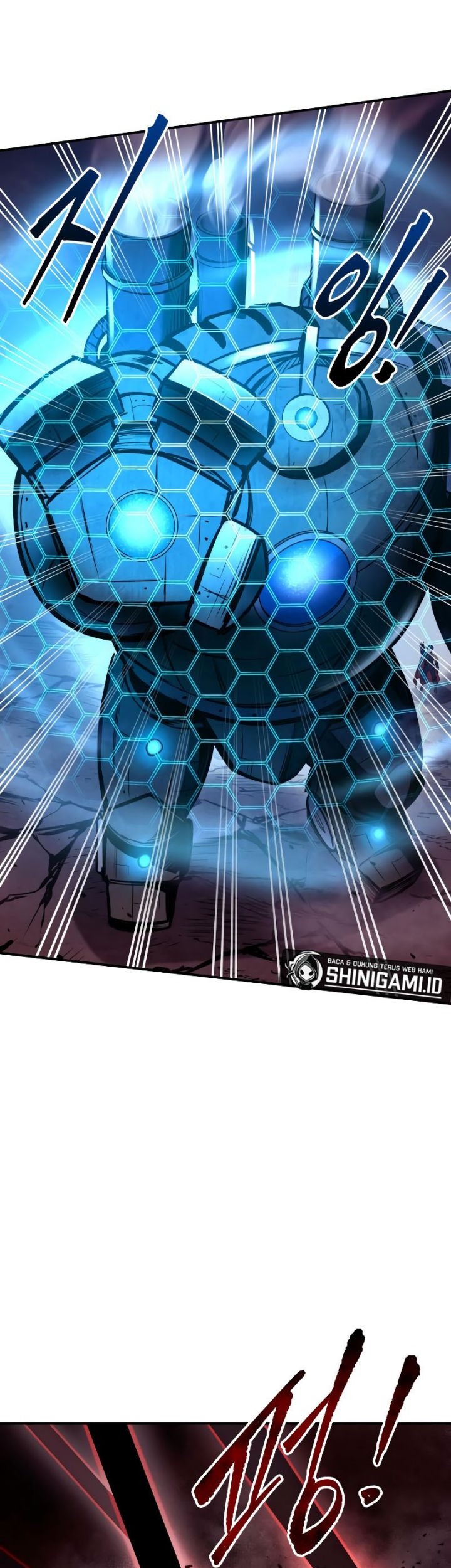 I Became the Tyrant of a Defense Game Chapter 47 - halaman 56