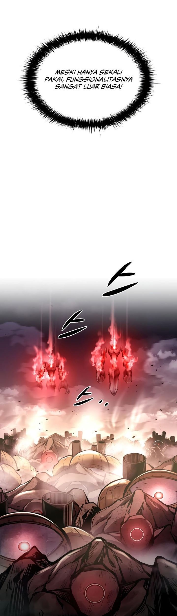 I Became the Tyrant of a Defense Game Chapter 47 - halaman 60