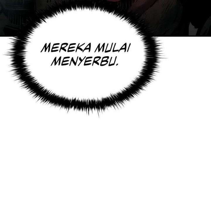 I Became the Tyrant of a Defense Game Chapter 47 - halaman 61