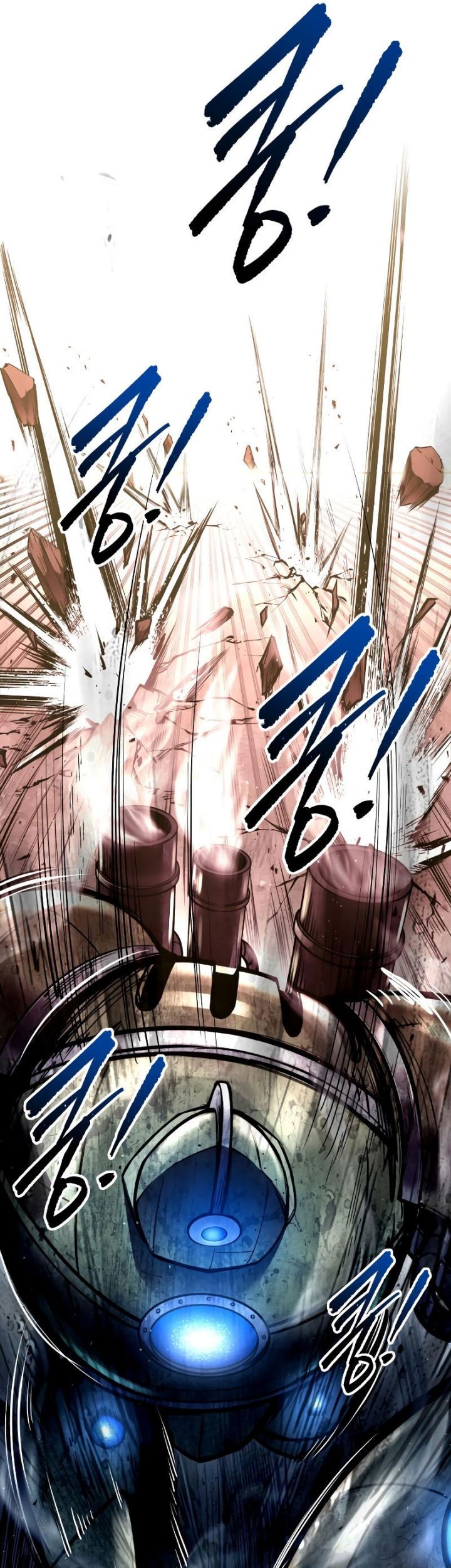 I Became the Tyrant of a Defense Game Chapter 47 - halaman 65