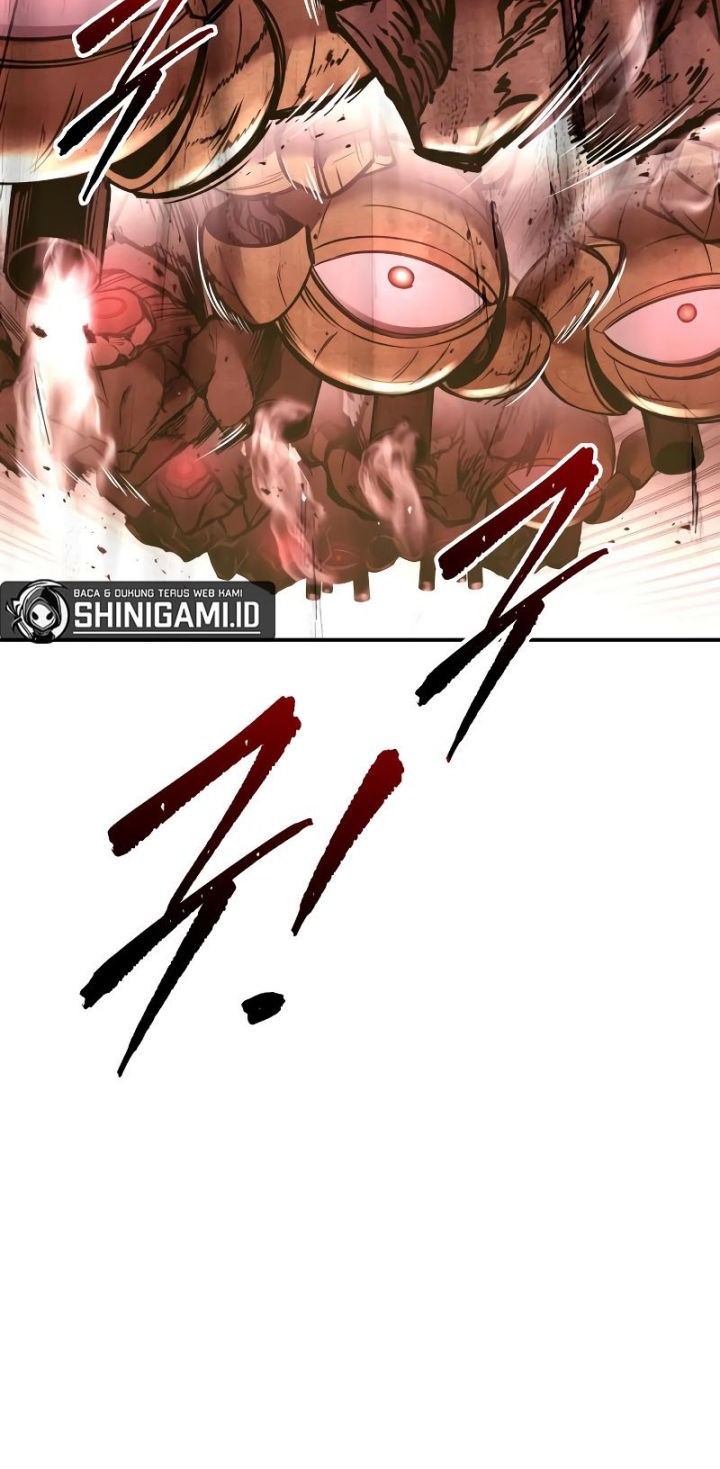 I Became the Tyrant of a Defense Game Chapter 47 - halaman 67