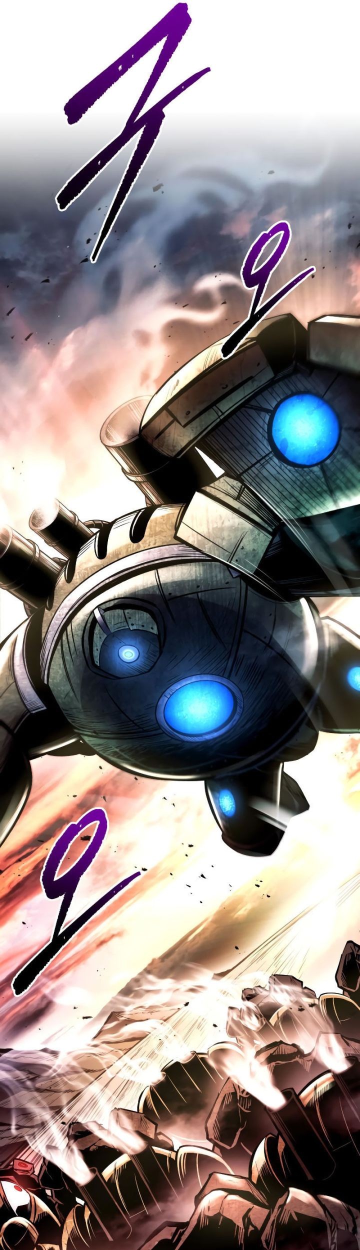 I Became the Tyrant of a Defense Game Chapter 47 - halaman 68