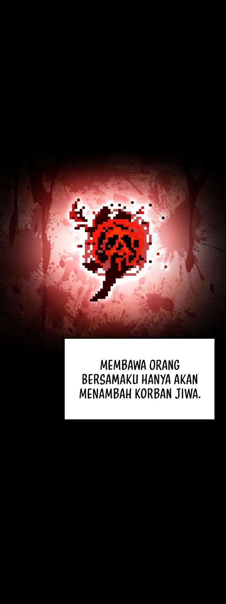 I Became the Tyrant of a Defense Game Chapter 47 - halaman 9