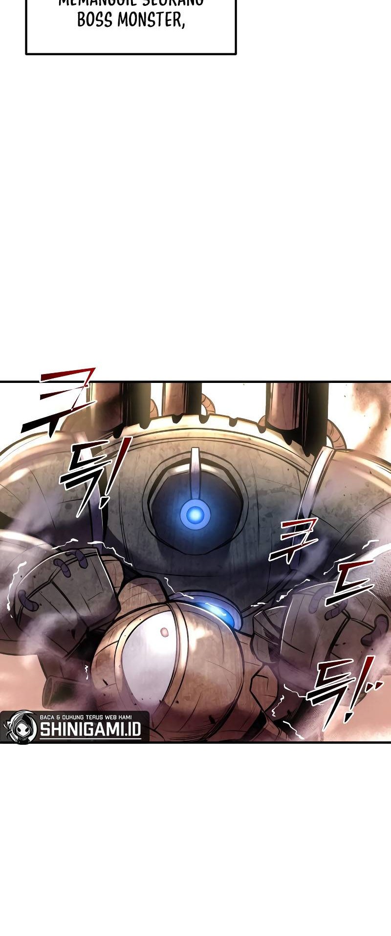 I Became the Tyrant of a Defense Game Chapter 48 - halaman 10