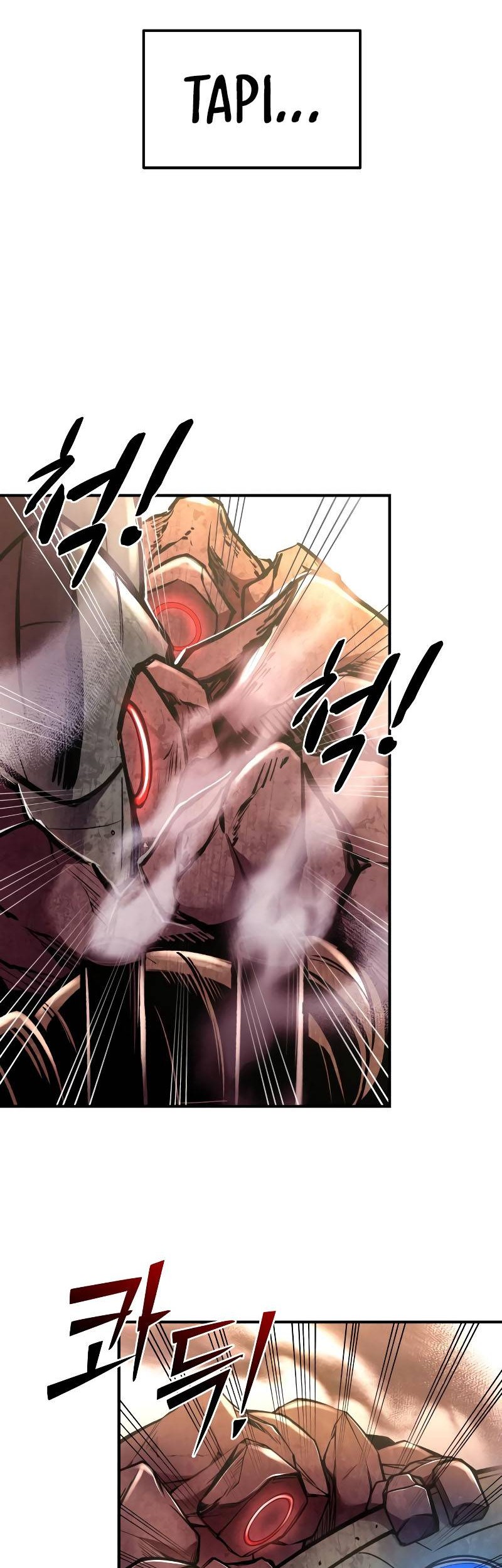 I Became the Tyrant of a Defense Game Chapter 48 - halaman 12