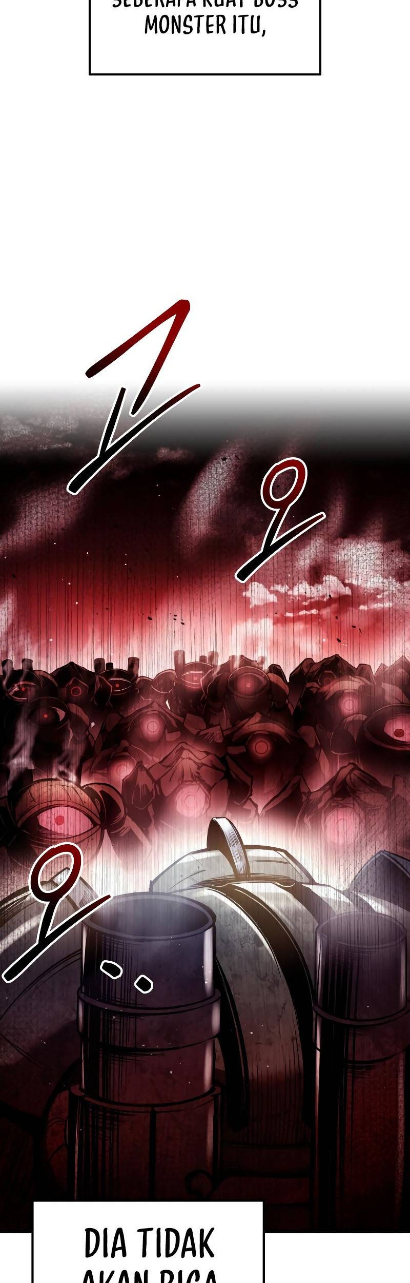 I Became the Tyrant of a Defense Game Chapter 48 - halaman 17