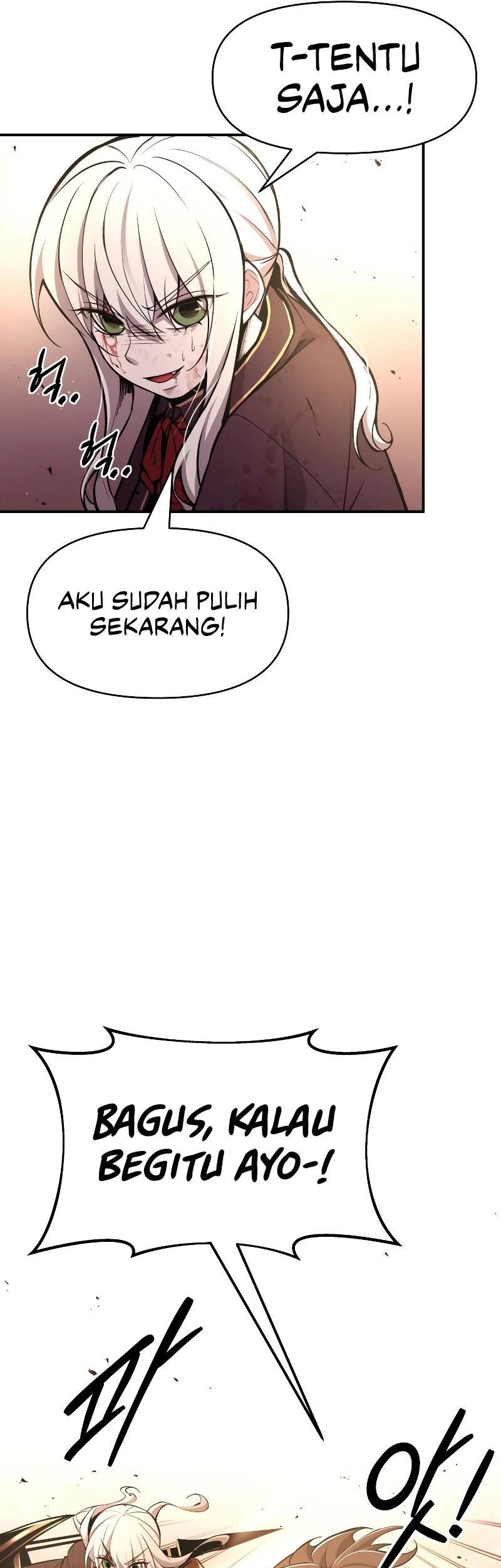 I Became the Tyrant of a Defense Game Chapter 48 - halaman 25