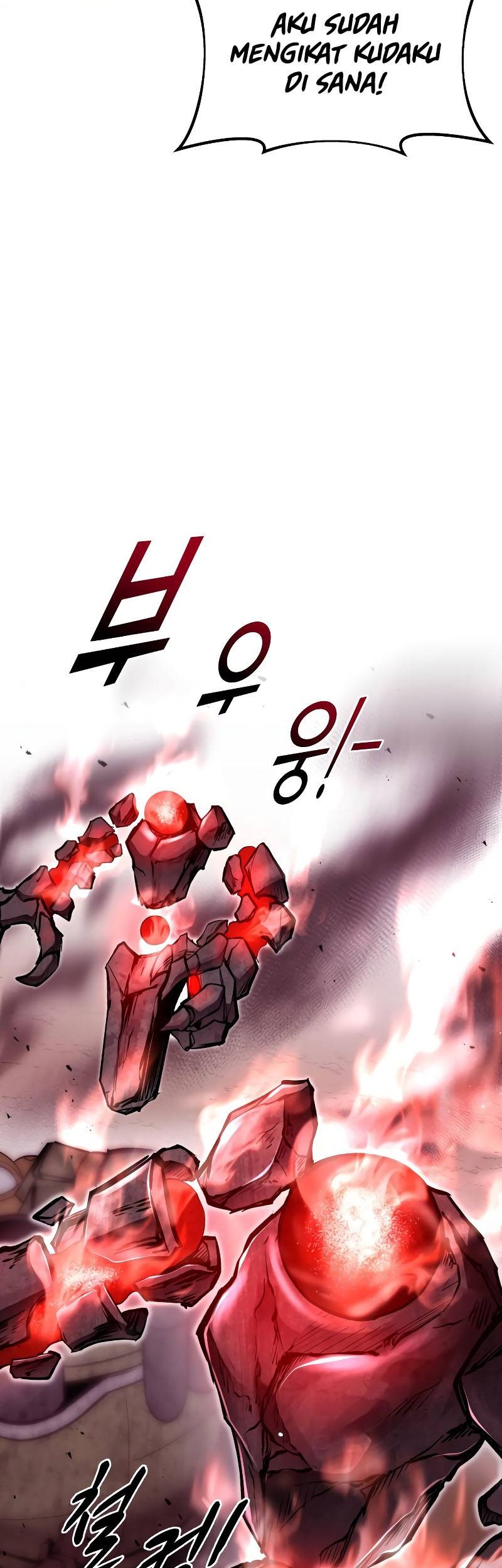 I Became the Tyrant of a Defense Game Chapter 48 - halaman 27