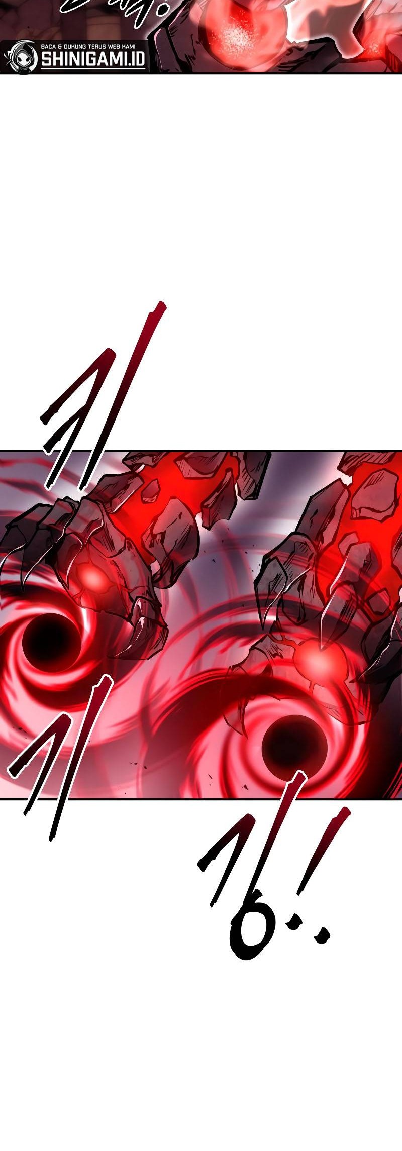 I Became the Tyrant of a Defense Game Chapter 48 - halaman 28