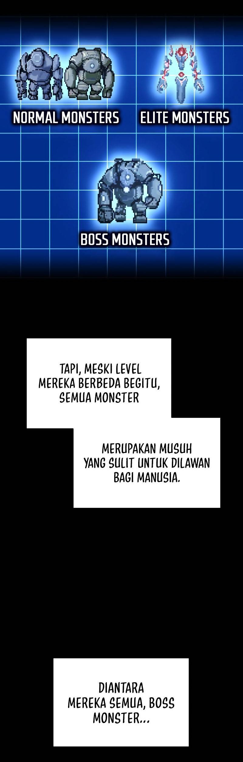 I Became the Tyrant of a Defense Game Chapter 48 - halaman 3