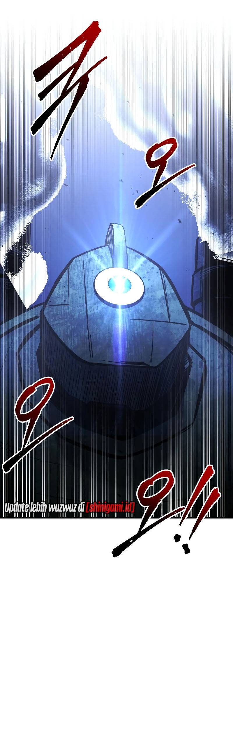 I Became the Tyrant of a Defense Game Chapter 48 - halaman 39