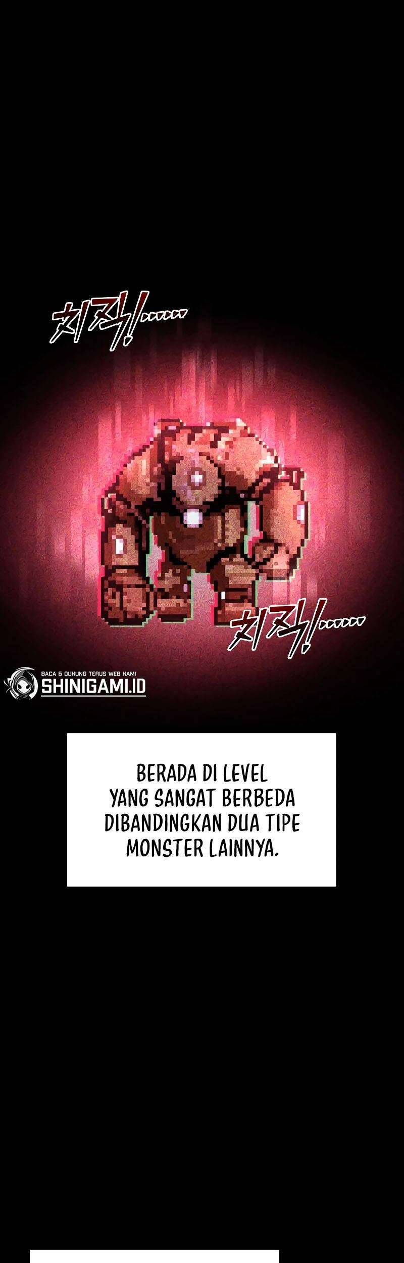 I Became the Tyrant of a Defense Game Chapter 48 - halaman 4