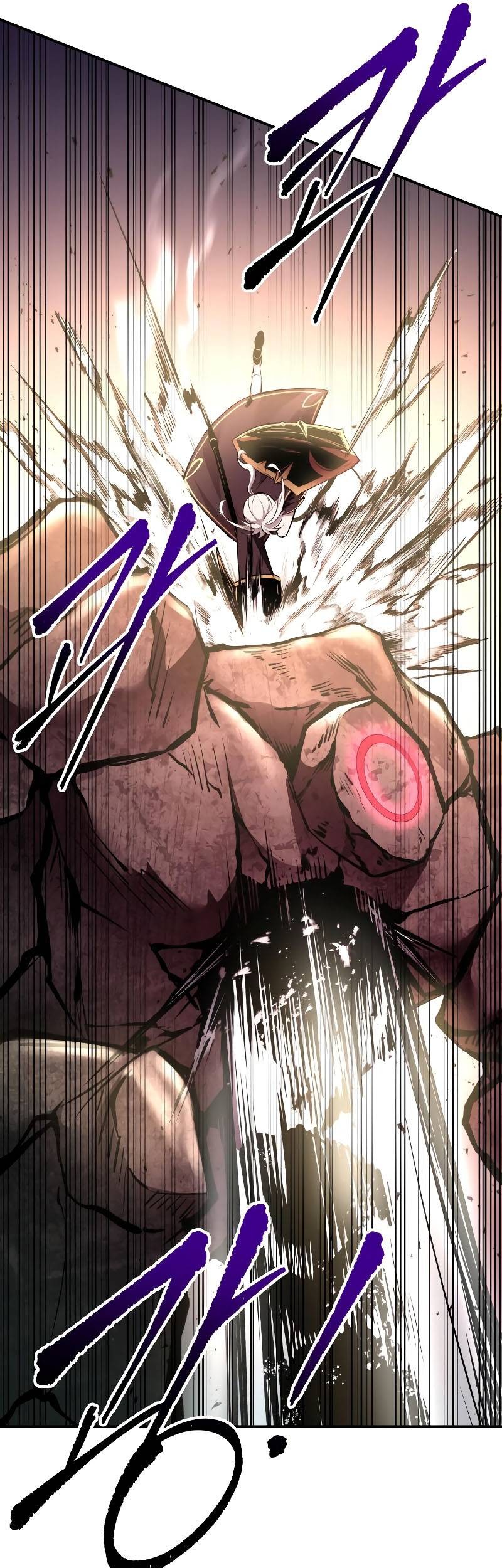 I Became the Tyrant of a Defense Game Chapter 48 - halaman 47