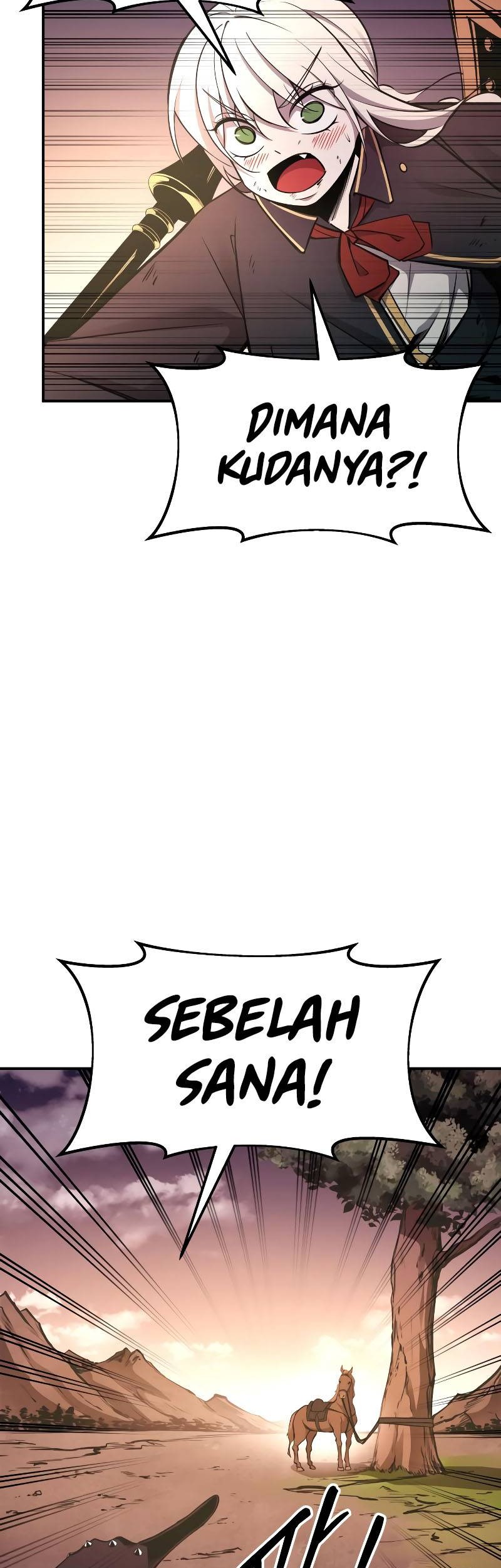 I Became the Tyrant of a Defense Game Chapter 48 - halaman 49