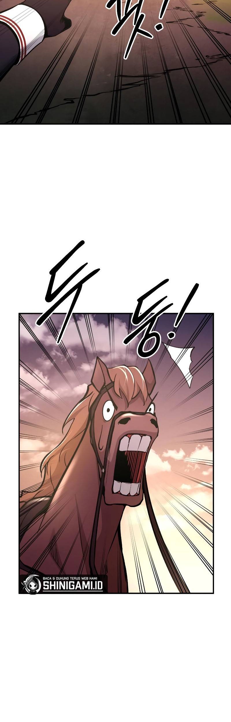 I Became the Tyrant of a Defense Game Chapter 48 - halaman 50