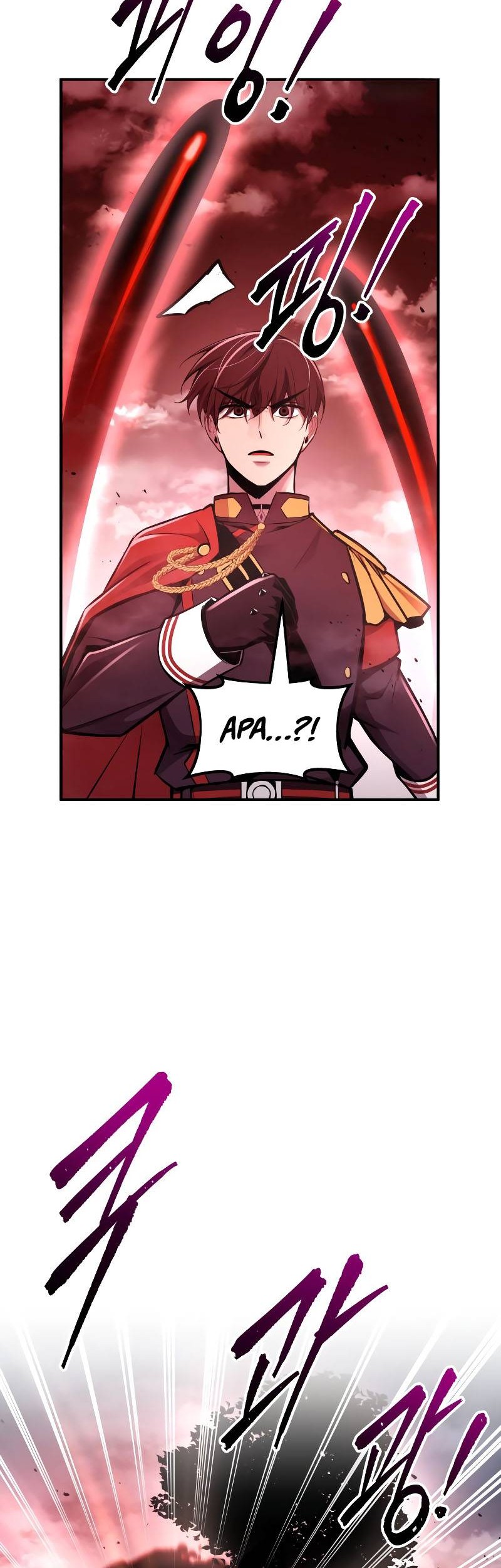 I Became the Tyrant of a Defense Game Chapter 48 - halaman 53