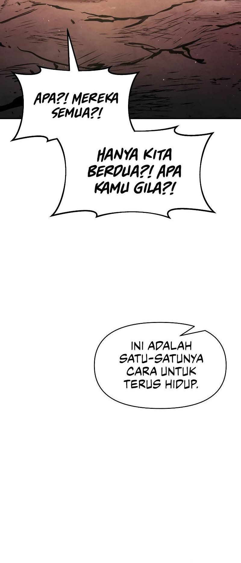 I Became the Tyrant of a Defense Game Chapter 48 - halaman 60