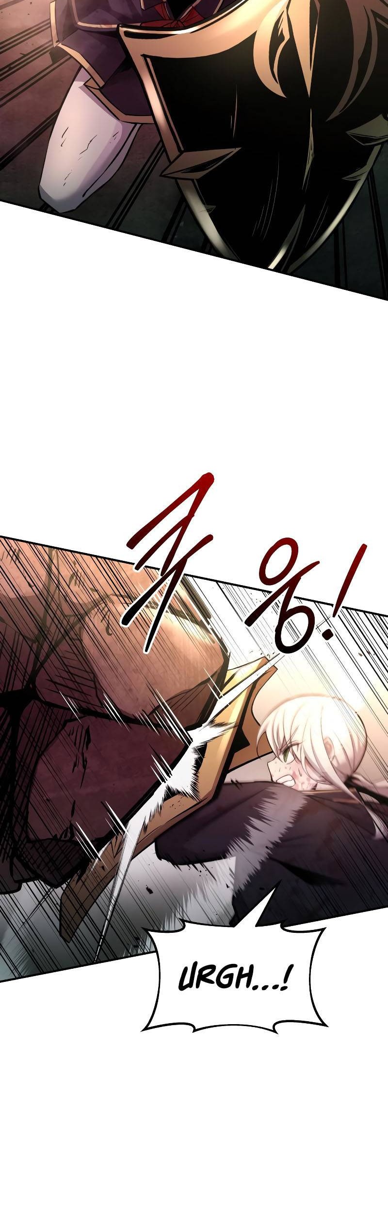 I Became the Tyrant of a Defense Game Chapter 48 - halaman 63