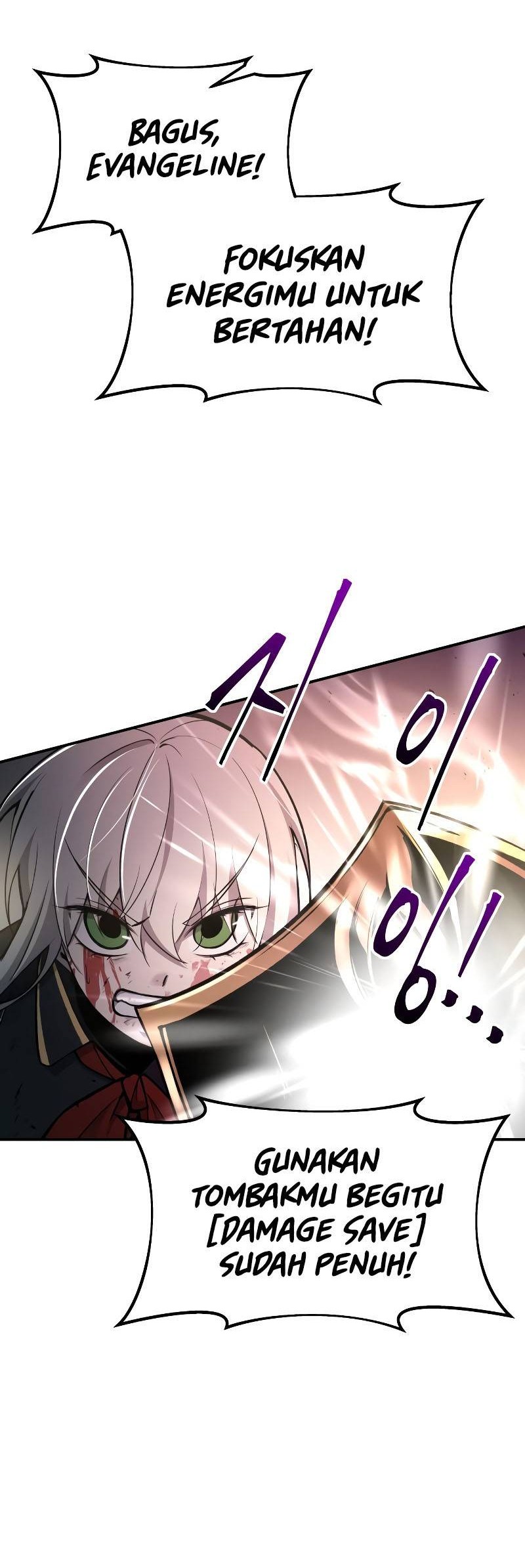 I Became the Tyrant of a Defense Game Chapter 48 - halaman 64