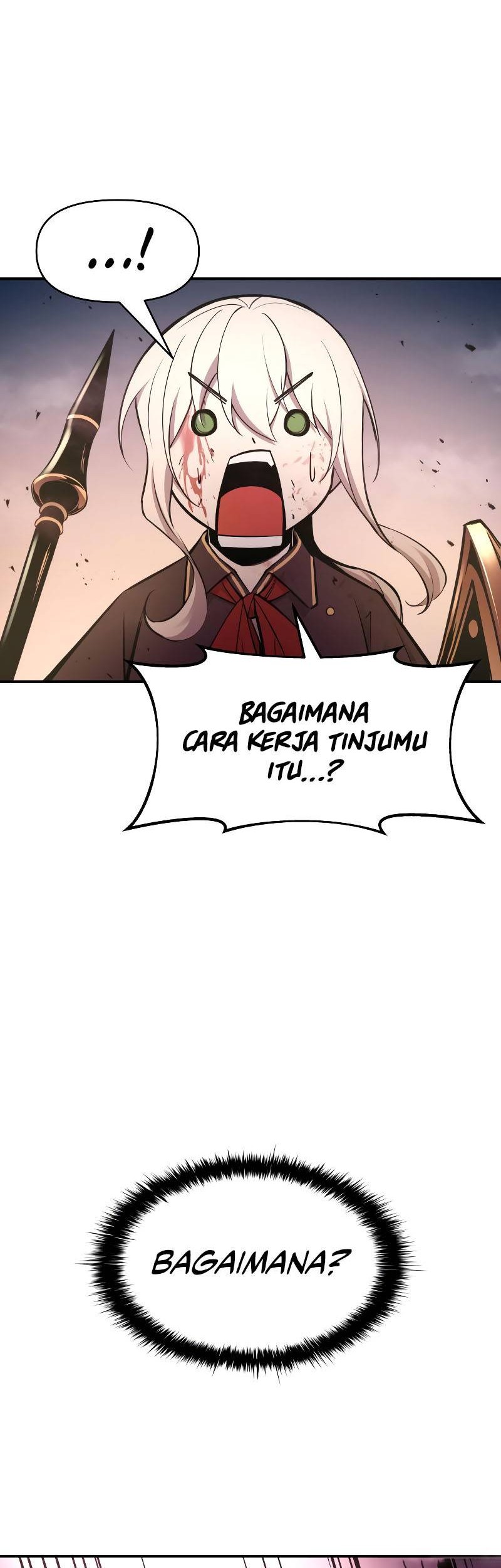 I Became the Tyrant of a Defense Game Chapter 48 - halaman 68