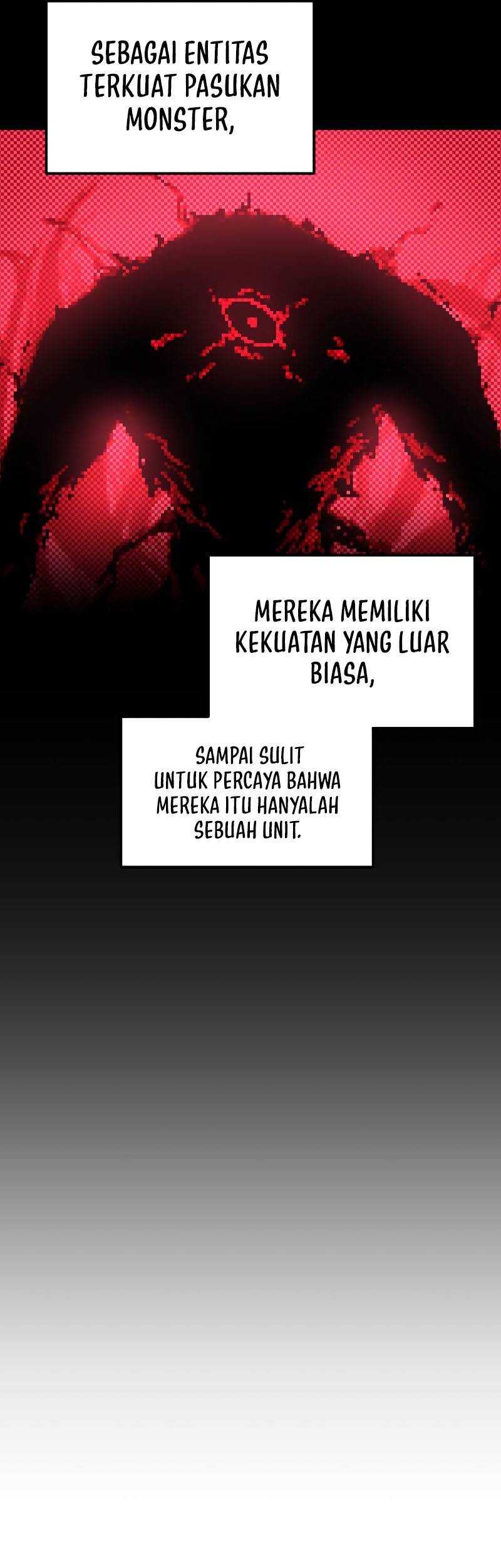 I Became the Tyrant of a Defense Game Chapter 48 - halaman 7