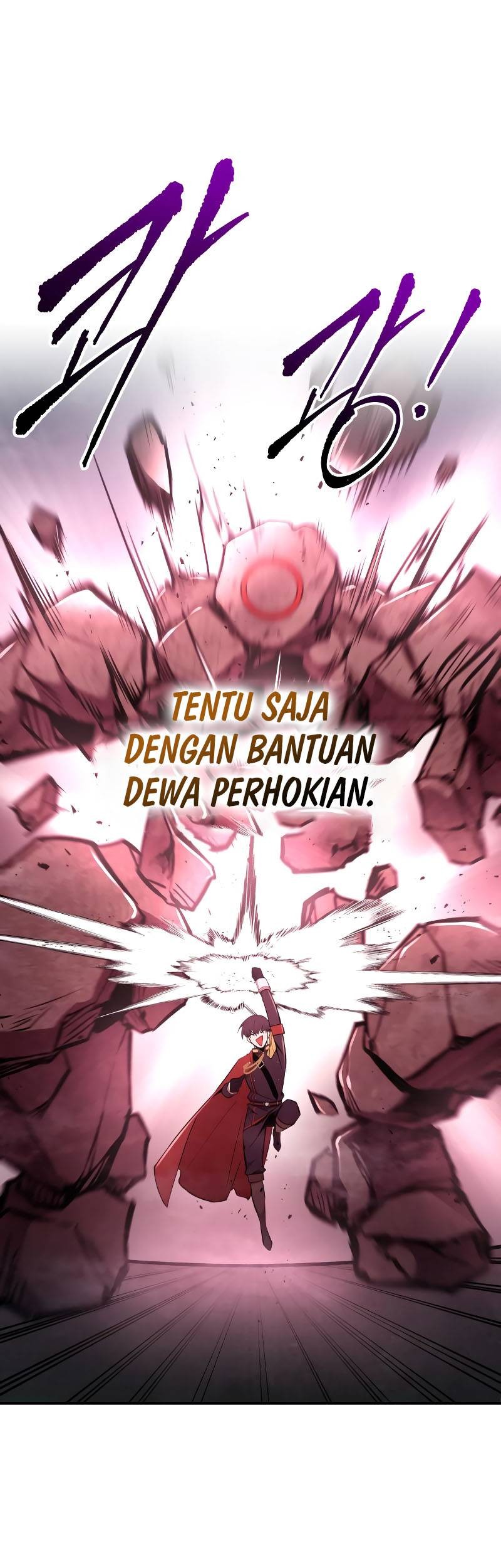 I Became the Tyrant of a Defense Game Chapter 48 - halaman 70