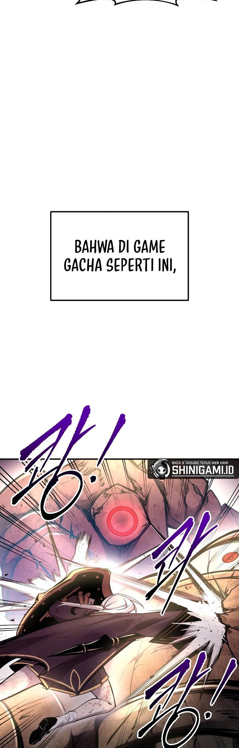 I Became the Tyrant of a Defense Game Chapter 48 - halaman 73