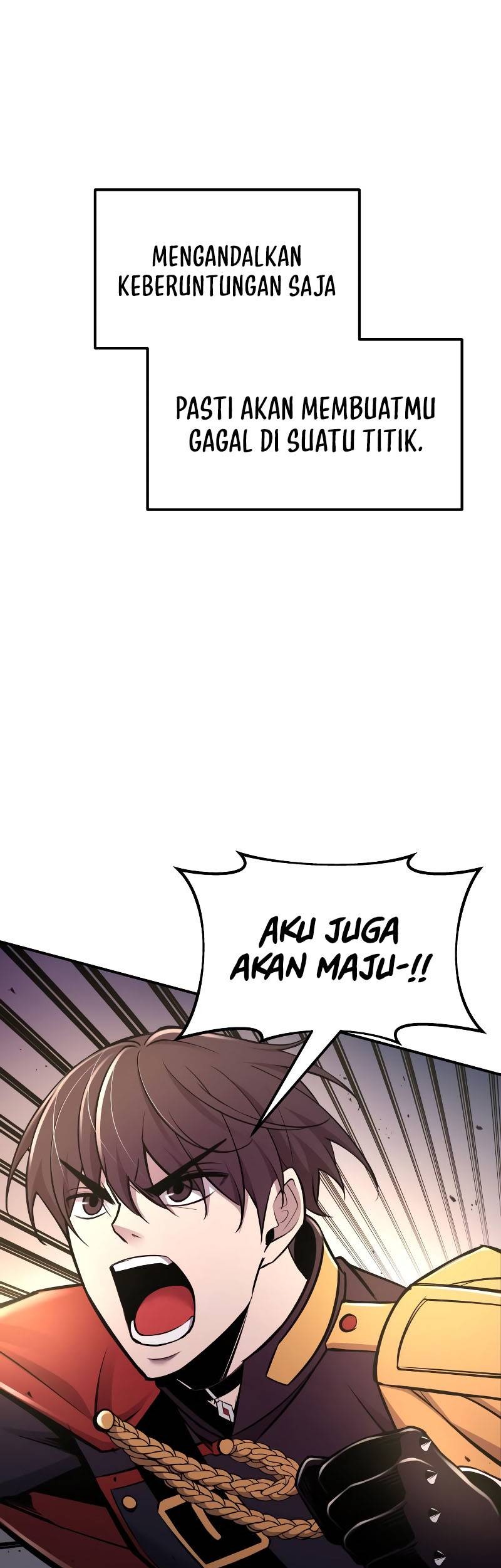 I Became the Tyrant of a Defense Game Chapter 48 - halaman 75
