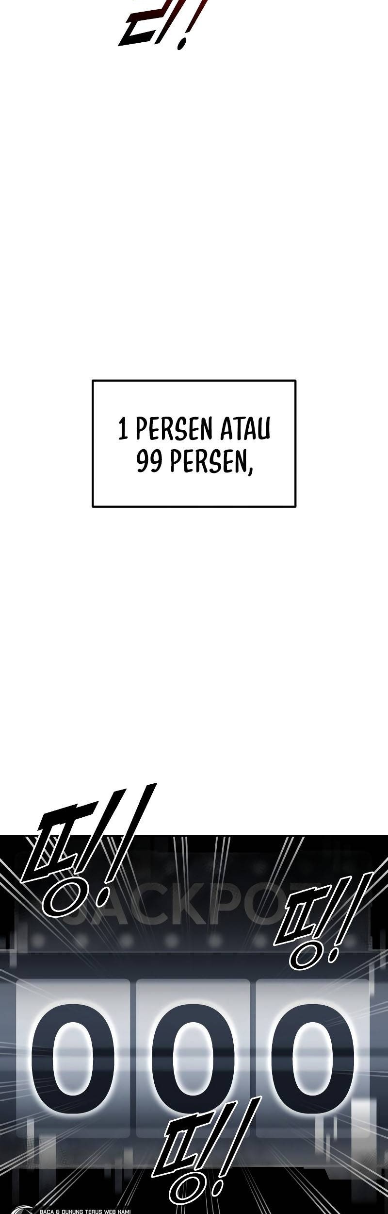 I Became the Tyrant of a Defense Game Chapter 48 - halaman 77