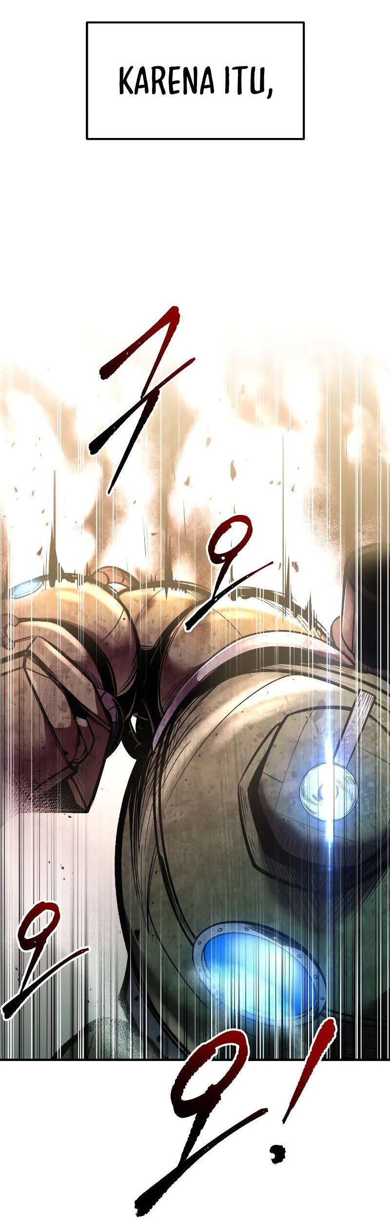 I Became the Tyrant of a Defense Game Chapter 48 - halaman 8