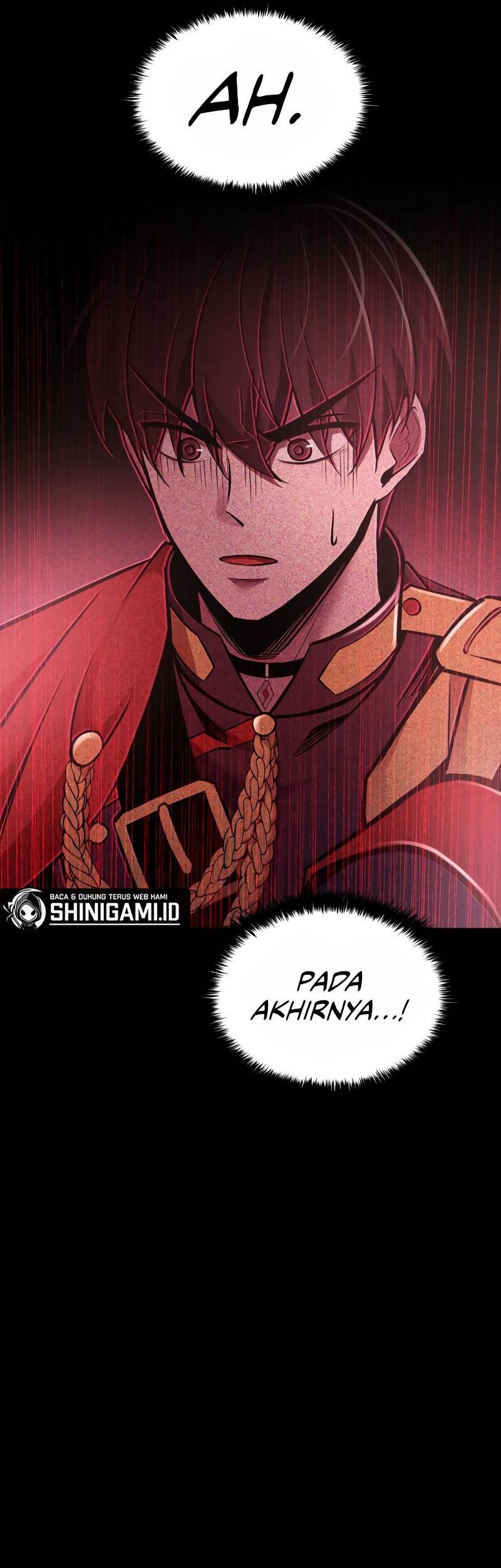 I Became the Tyrant of a Defense Game Chapter 48 - halaman 80