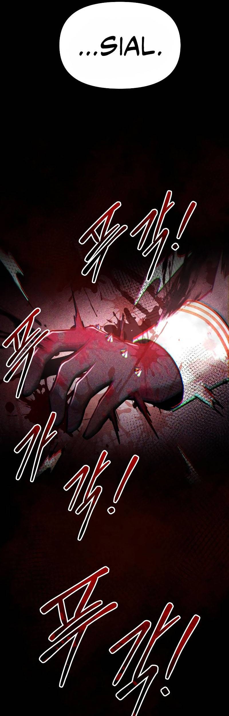I Became the Tyrant of a Defense Game Chapter 48 - halaman 81