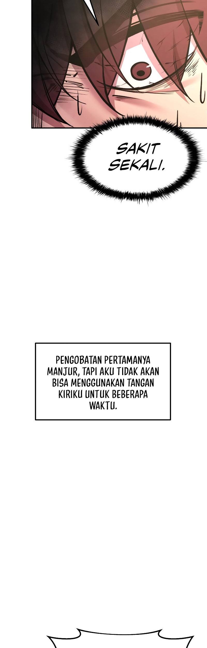 I Became the Tyrant of a Defense Game Chapter 49 - halaman 12