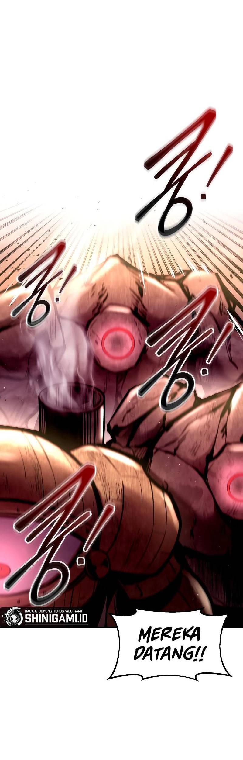 I Became the Tyrant of a Defense Game Chapter 49 - halaman 14
