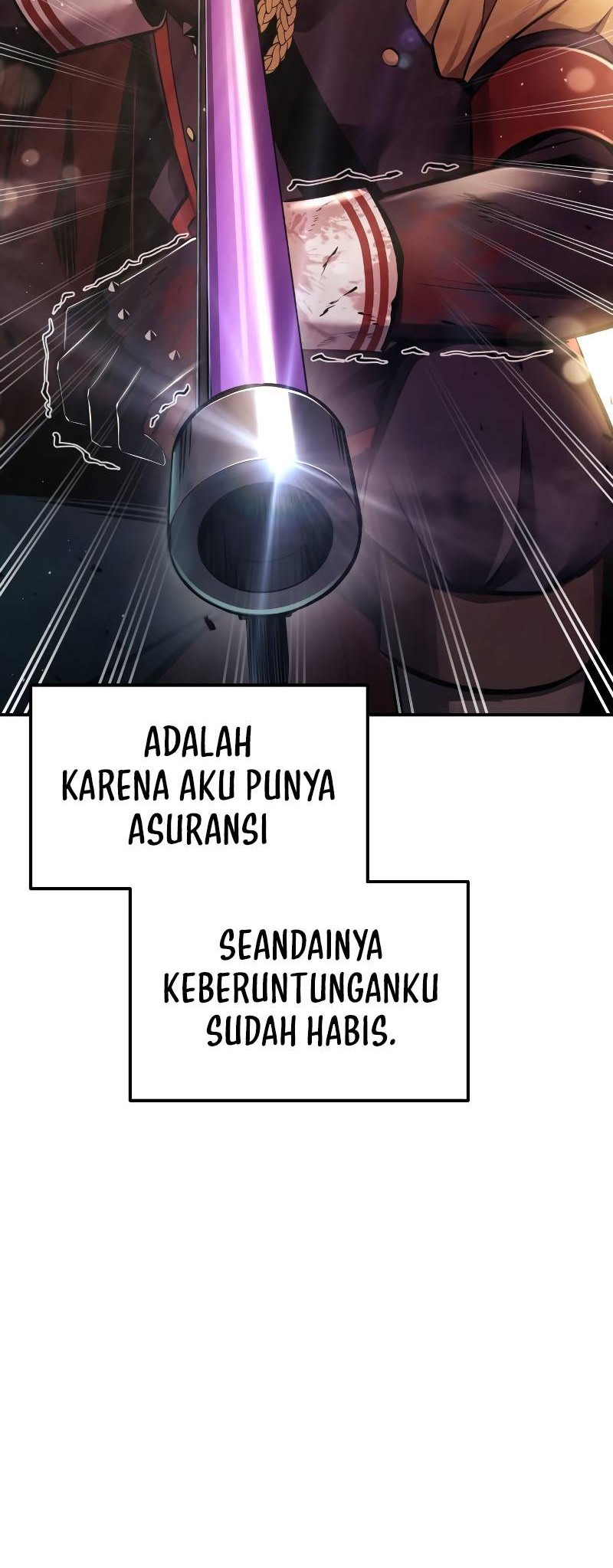 I Became the Tyrant of a Defense Game Chapter 49 - halaman 19