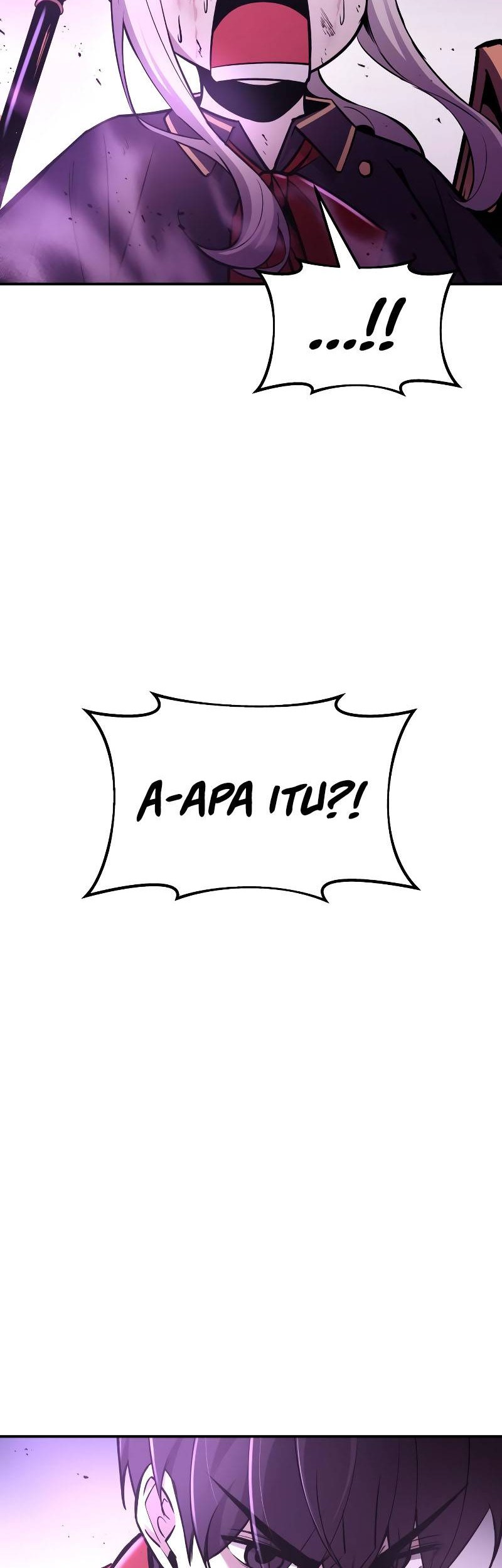 I Became the Tyrant of a Defense Game Chapter 49 - halaman 23