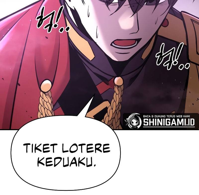 I Became the Tyrant of a Defense Game Chapter 49 - halaman 24