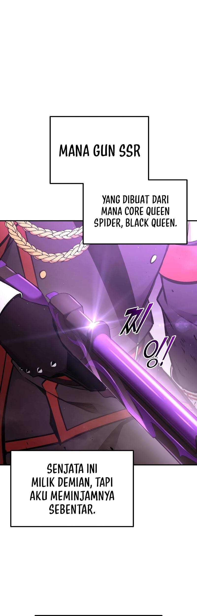I Became the Tyrant of a Defense Game Chapter 49 - halaman 25