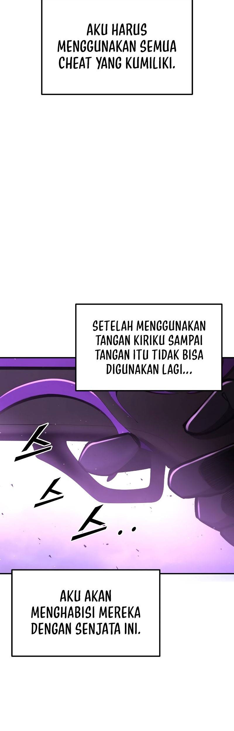 I Became the Tyrant of a Defense Game Chapter 49 - halaman 26