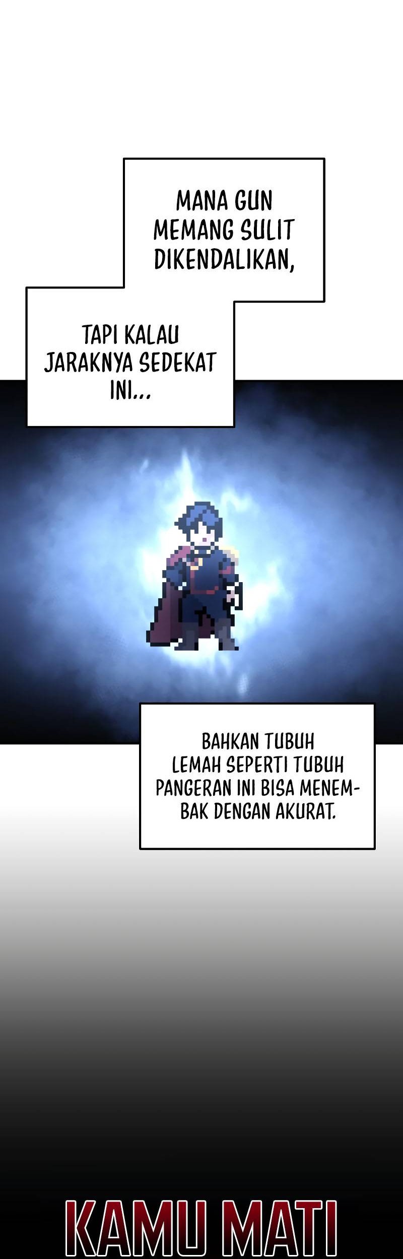 I Became the Tyrant of a Defense Game Chapter 49 - halaman 28